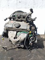 Citroen C3 Moteur 9646075210