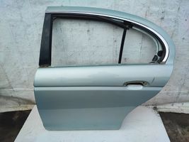 Jaguar S-Type Rear door 