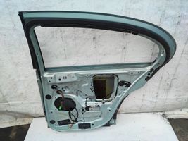 Jaguar S-Type Drzwi tylne 