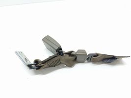 Jaguar S-Type Rear seatbelt buckle 2R83F60044