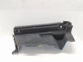 Jaguar I-Pace Trunk/boot lower side trim panel J9D345423A