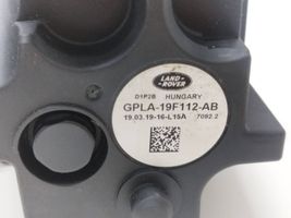 Jaguar I-Pace Allarme antifurto CPLA19F112AB