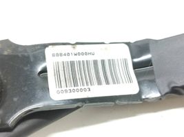 Hyundai Santa Fe Boucle de ceinture de sécurité avant 888401W000HU