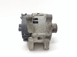 Peugeot 307 Alternador 9649611780