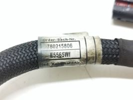 BMW 3 E92 E93 Glow plug wires 780215806