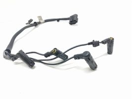 BMW 3 E92 E93 Glow plug wires 780215806