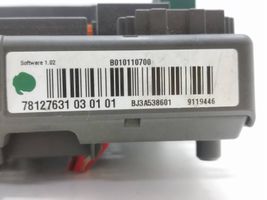 BMW 3 E92 E93 Module de fusibles 9119446