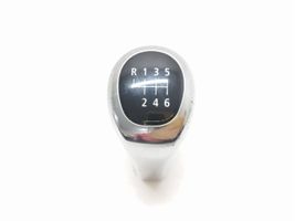 BMW 3 E92 E93 Gear lever shifter trim leather/knob 