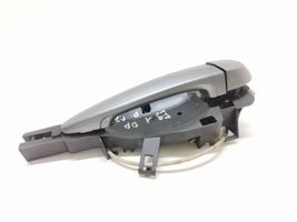 BMW 3 E92 E93 Front door exterior handle E9XVT