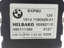 BMW 3 E92 E93 Steuergerät Hochdruckkraftstoffpumpe 7180426