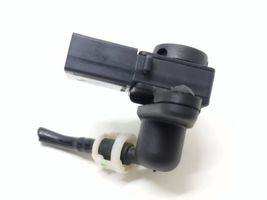 BMW 3 E92 E93 Air pressure sensor 7566784