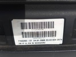 BMW 3 E92 E93 Deska rozdzielcza 7155202