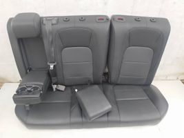 Jaguar I-Pace Seat and door cards trim set 