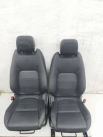 Jaguar I-Pace Seat and door cards trim set 