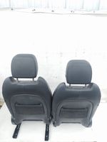 Jaguar I-Pace Seat and door cards trim set 