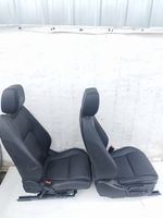 Jaguar I-Pace Seat and door cards trim set 