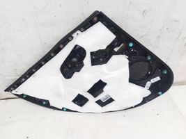 Jaguar I-Pace Seat and door cards trim set 