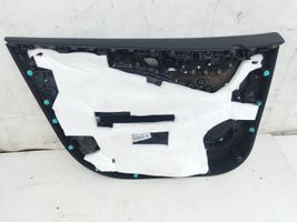 Jaguar I-Pace Seat and door cards trim set 