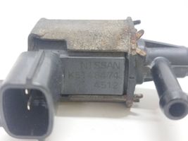 Nissan Micra Zawór podciśnienia / Elektrozawór turbiny K5T48474