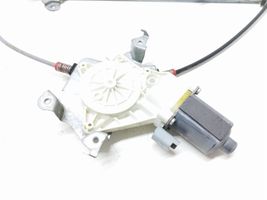 Nissan Micra Fensterheber elektrisch mit Motor Tür vorne 0130822202