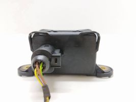 Seat Leon (1P) ESP (elektroniskās stabilitātes programmas) sensors (paātrinājuma sensors) 7H0907655A