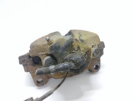 Volkswagen Golf VI Caliper de freno delantero 