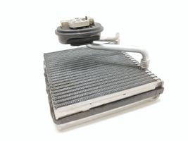 Volkswagen Golf VI Heater blower radiator 