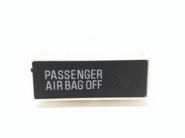 Peugeot iOn Interrupteur commutateur airbag passager R3311