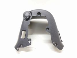 Peugeot iOn Rivestimento pannello centrale del cruscotto 8002B080ZZ