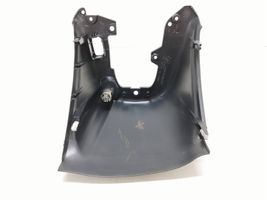 Peugeot iOn Rivestimento pannello centrale del cruscotto 8002B080ZZ