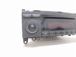 Mercedes-Benz B W245 Unità principale autoradio/CD/DVD/GPS A1698200386