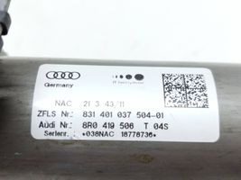 Audi Q5 SQ5 Eje de la columna de dirección 8R0419506