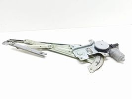 Honda Insight Alzacristalli della portiera anteriore con motorino 904220