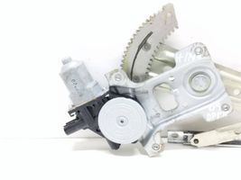 Honda Insight Alzacristalli della portiera anteriore con motorino 904220