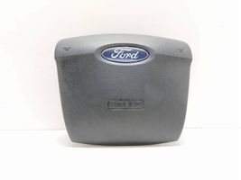 Ford S-MAX Ohjauspyörän turvatyyny 6M21U042B85