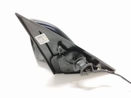 Audi Q5 SQ5 Front door electric wing mirror 8R1857409C