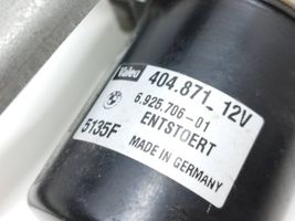 BMW 1 E81 E87 Mechanizm wycieraczek szyby przedniej / czołowej 6925706