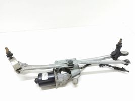 BMW 1 E81 E87 Mechanizm wycieraczek szyby przedniej / czołowej 6925706