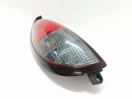 Peugeot iOn Luci posteriori 1146386L