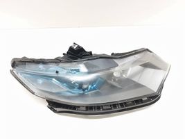 Honda Insight Lampa przednia 10022876