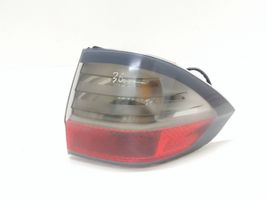 Ford S-MAX Luci posteriori 162492