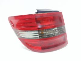 Mercedes-Benz A W169 Lampa tylna A1698202564