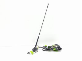 Peugeot iOn Antenne radio 8723A224