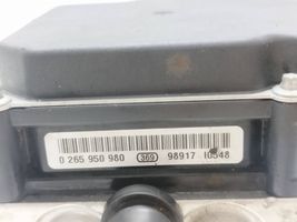 Hyundai i20 (PB PBT) ABS-pumppu 0265238004