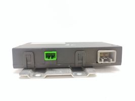 Ford S-MAX Tow bar trailer control unit/module 6G9N14B192AB