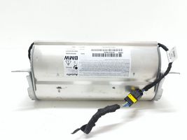 BMW 5 E60 E61 Poduszka powietrzna Airbag pasażera 39703970809L