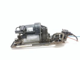 BMW 5 E60 E61 Compressore/pompa sospensioni pneumatiche 6789937