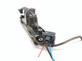 BMW 5 E60 E61 Ilmajousituksen kompressoripumppu 6789937