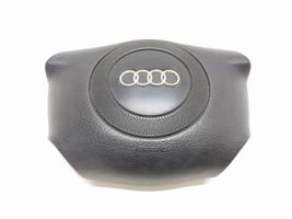 Audi A4 S4 B5 8D Poduszka powietrzna Airbag kierownicy 4B0880201Q