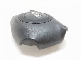 Audi A4 S4 B5 8D Poduszka powietrzna Airbag kierownicy 4B0880201Q